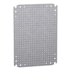 SCHNEIDER ELECTRIC - Pannello microperforato 300x400