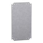 SCHNEIDER ELECTRIC - Pannello microperforato 500x300