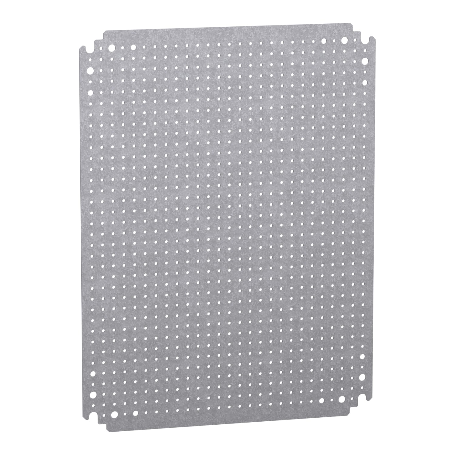 SCHNEIDER ELECTRIC - Pannello microperforato 500x400
