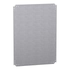 SCHNEIDER ELECTRIC - Pannello microperforato 800x600