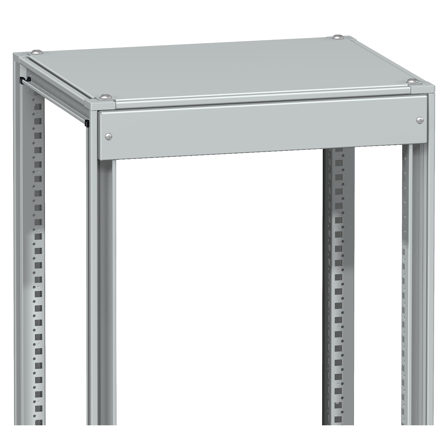 SCHNEIDER ELECTRIC - Pannello fisso frontale 2M 100x600
