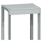 SCHNEIDER ELECTRIC - Pannello fisso frontale 2M 100x600