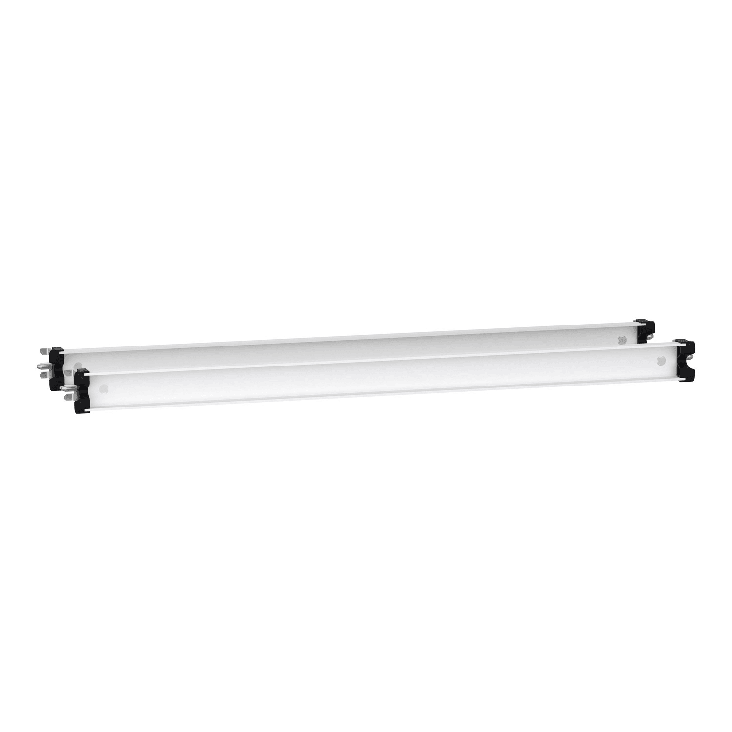 SCHNEIDER ELECTRIC - Traversa intermedia, PanelSeT per Motor Control Center (MCC), W600 mm, set da 2