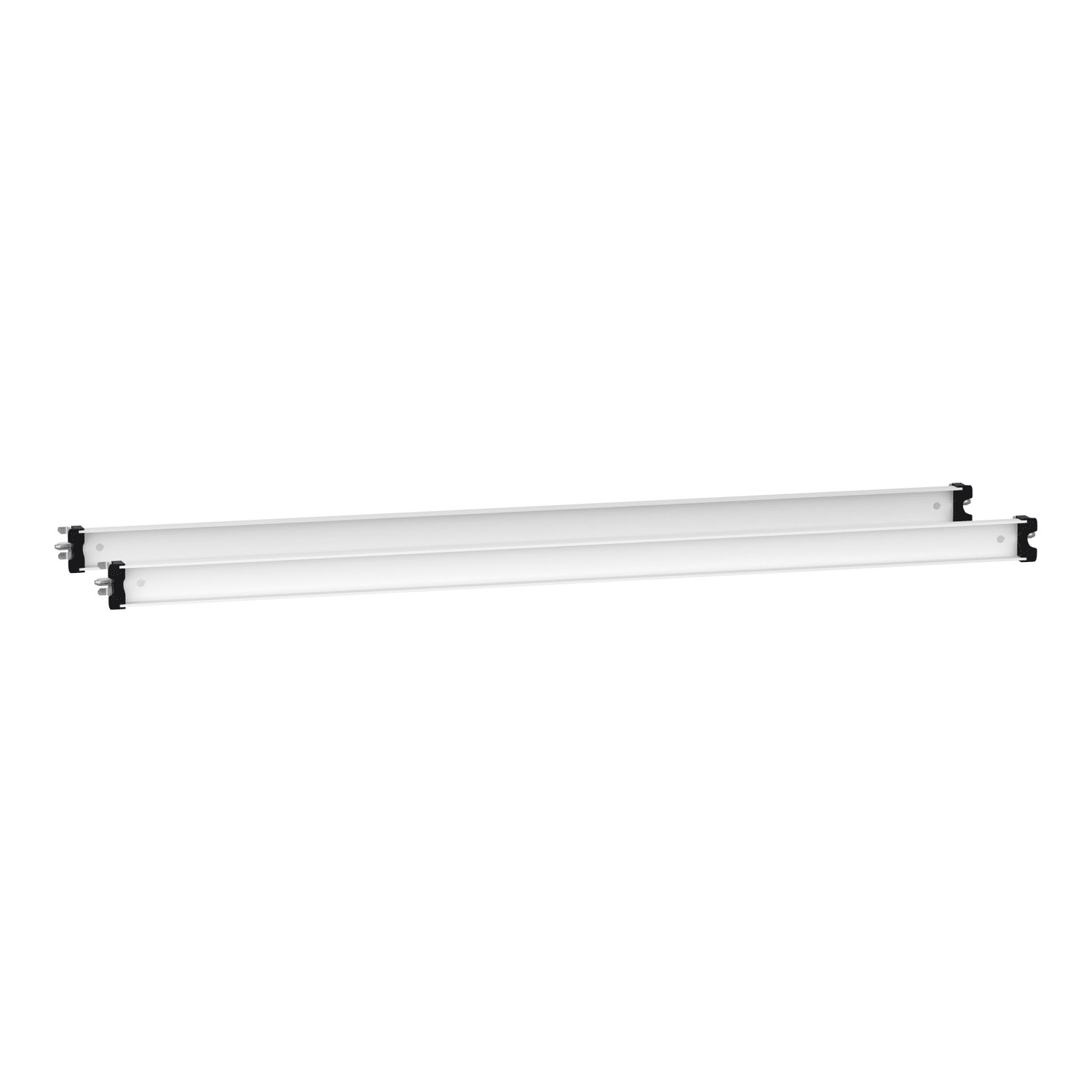 SCHNEIDER ELECTRIC - Traversa intermedia, PanelSeT per Motor Control Center (MCC), W800 mm, set da 2