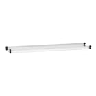 SCHNEIDER ELECTRIC - Traversa intermedia, PanelSeT per Motor Control Center (MCC), W800 mm, set da 2