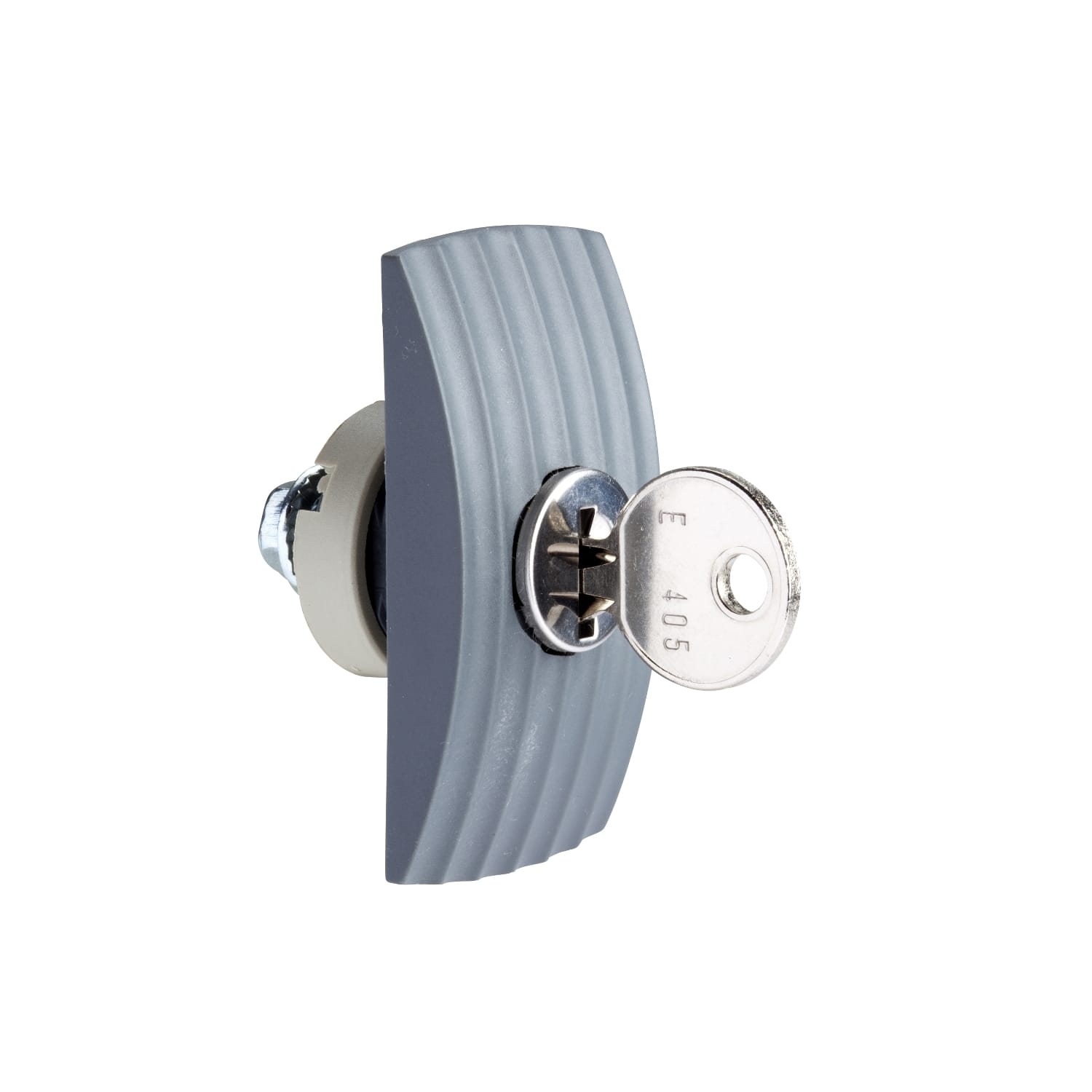 SCHNEIDER ELECTRIC - Rosetta con chiave 405E