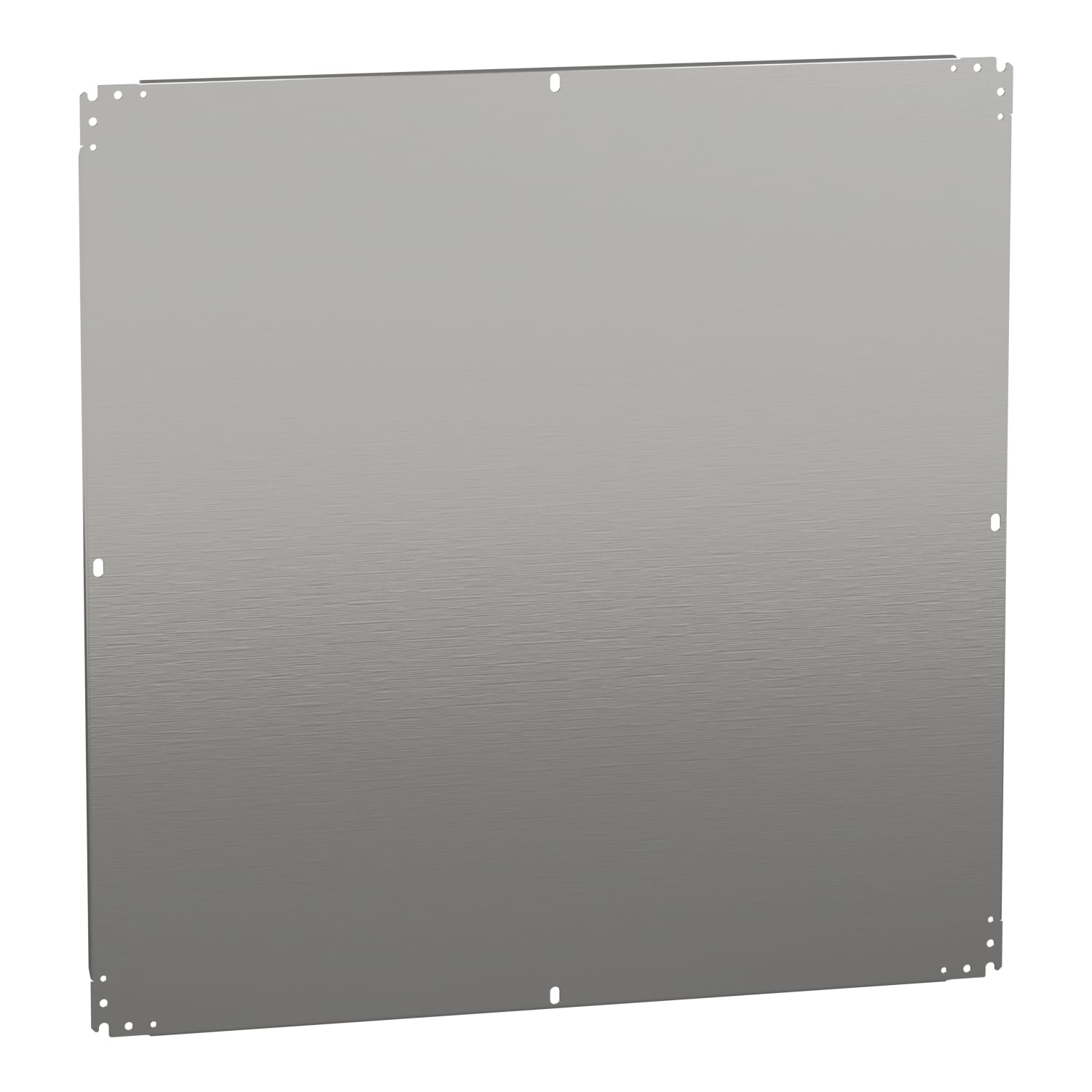 SCHNEIDER ELECTRIC - Piastra interna in lamiera 1000x1000