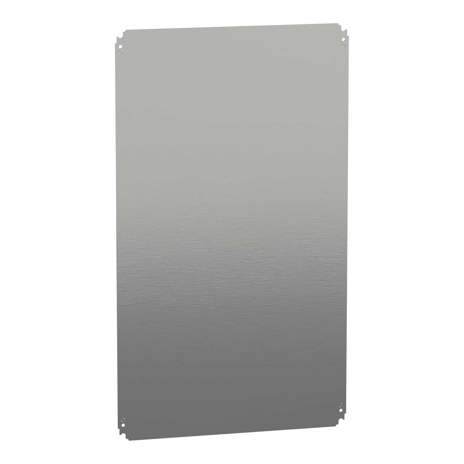 SCHNEIDER ELECTRIC - Piastra interna in lamiera 1000x600