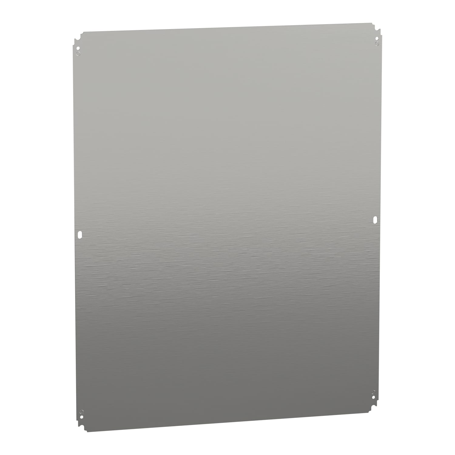 SCHNEIDER ELECTRIC - Piastra interna in lamiera 1000x800 mm