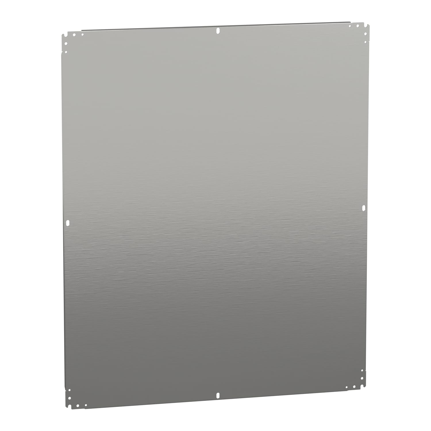 SCHNEIDER ELECTRIC - Piastra interna in lamiera 1200x1000