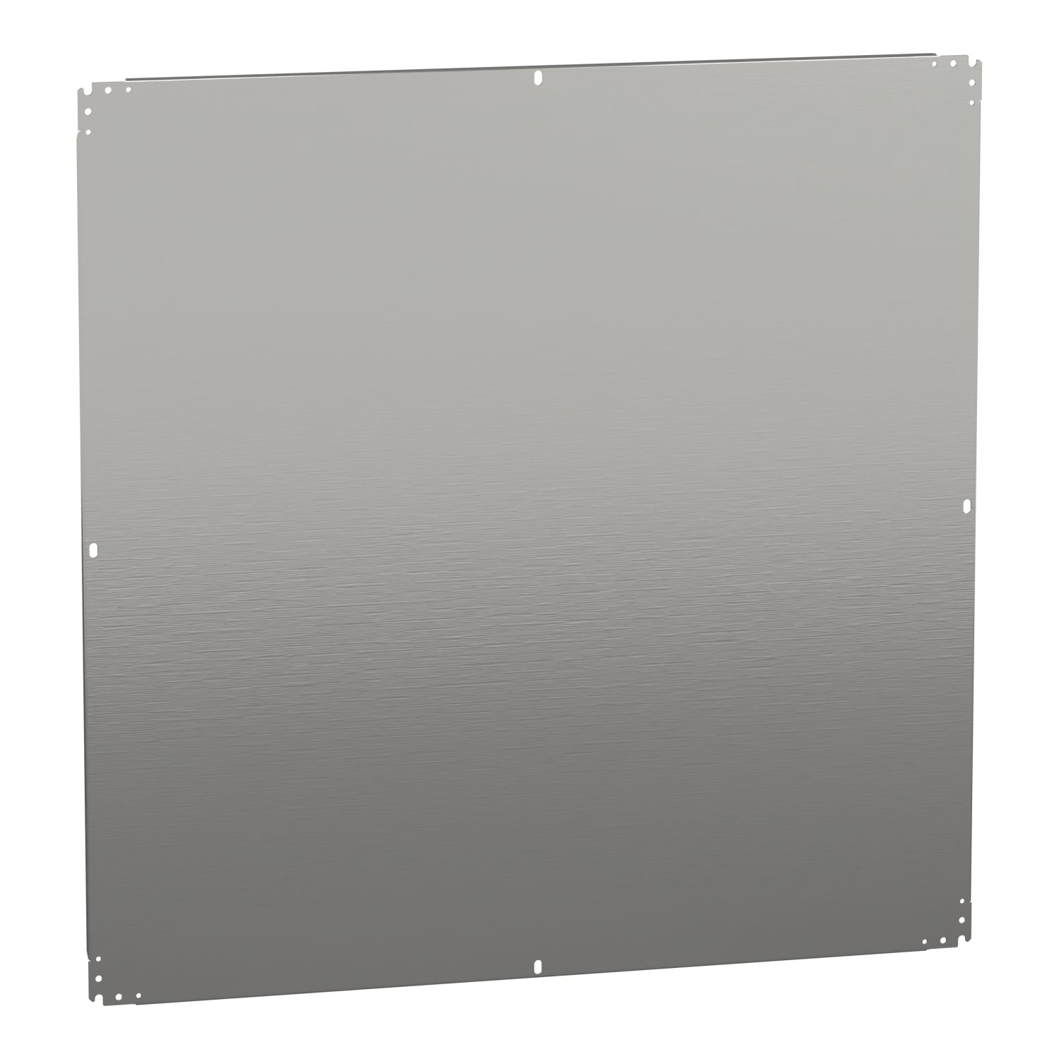 SCHNEIDER ELECTRIC - Piastra interna in lamiera 1200x1200