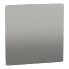 SCHNEIDER ELECTRIC - Piastra interna in lamiera 1200x1200