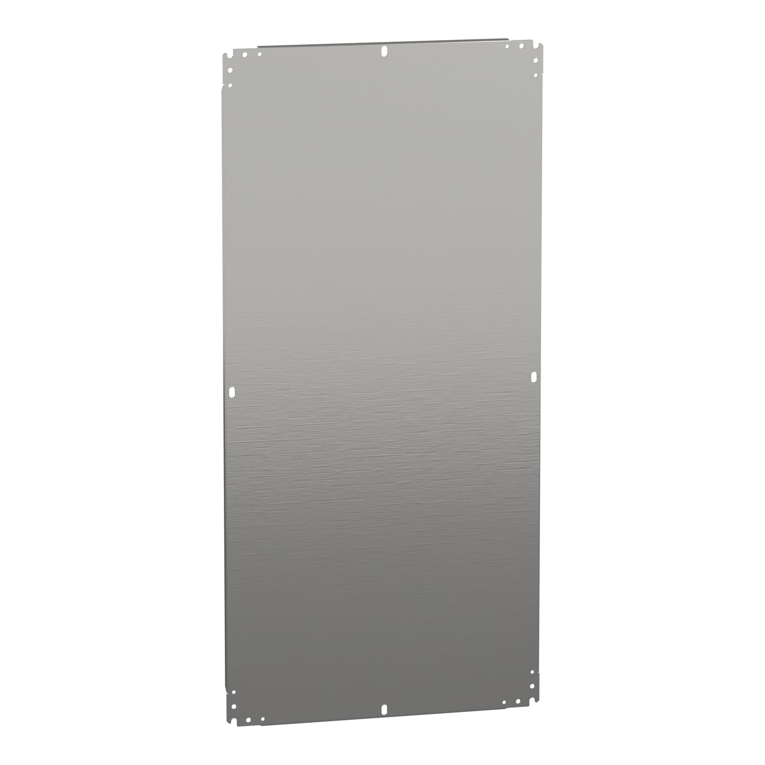 SCHNEIDER ELECTRIC - Piastra interna in lamiera 1200x600