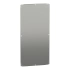 SCHNEIDER ELECTRIC - Piastra interna in lamiera 1200x600