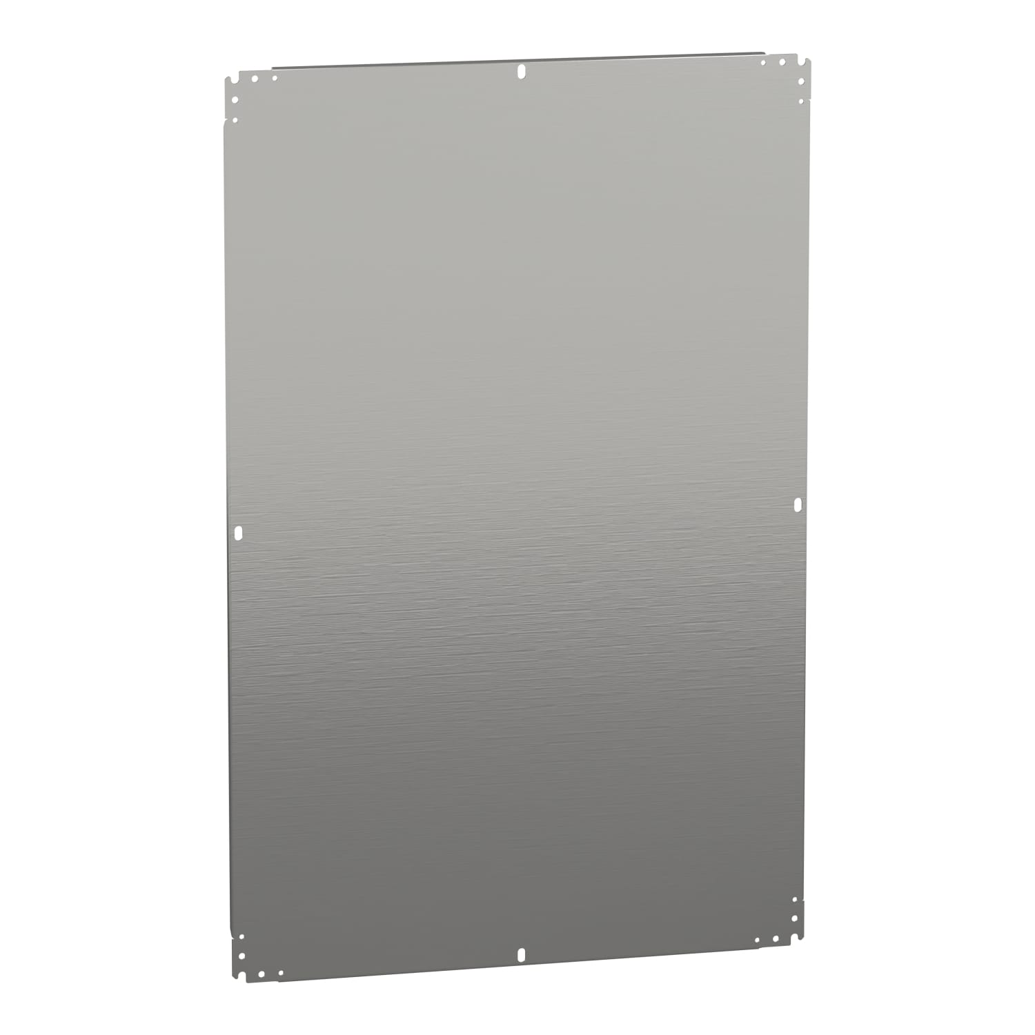 SCHNEIDER ELECTRIC - Piastra interna in lamiera 1200x800
