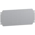 SCHNEIDER ELECTRIC - Piastra di fondo 150x400 per Spacial SBM