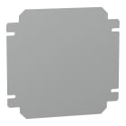 SCHNEIDER ELECTRIC - Piastra di fondo 200x200 per Spacial SBM