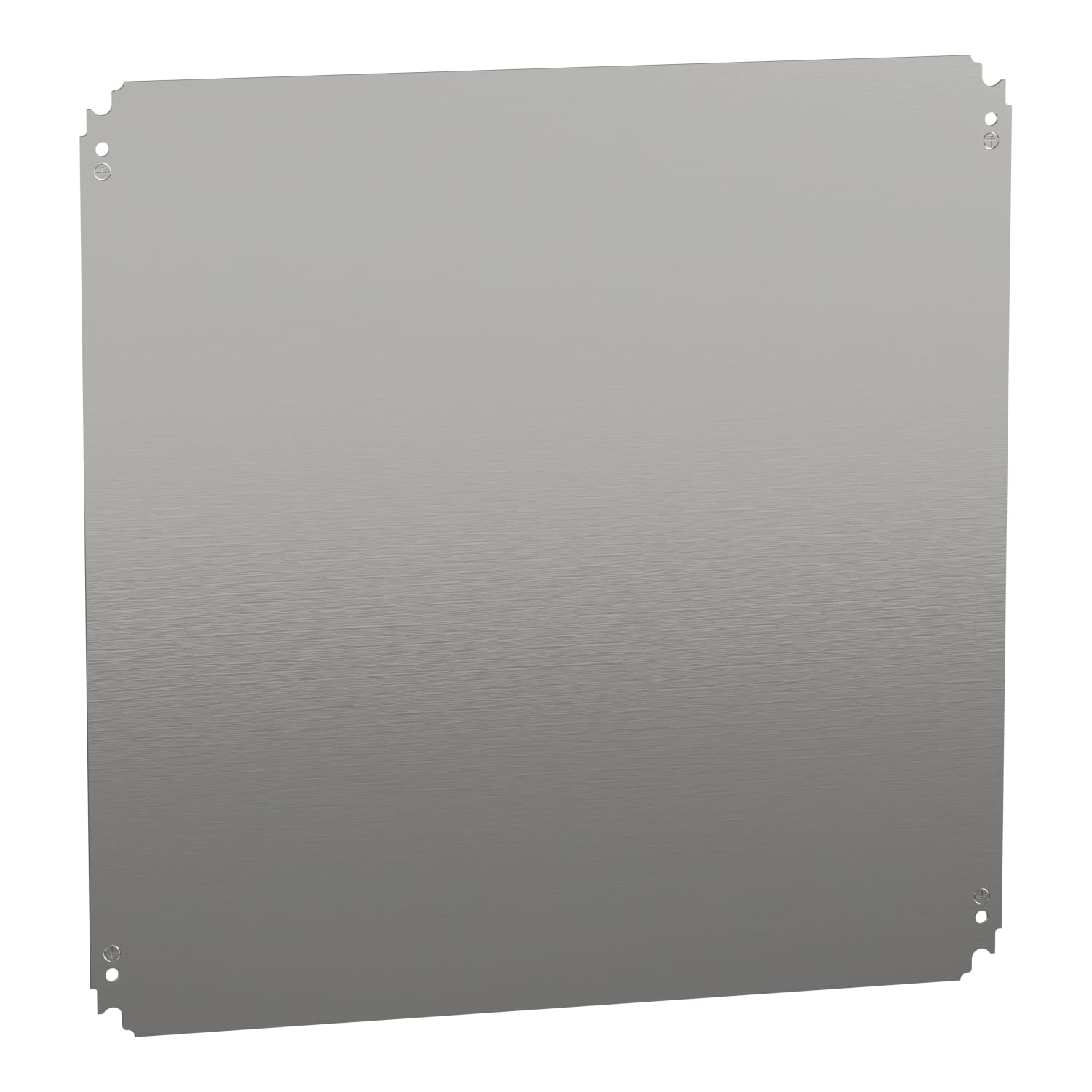 SCHNEIDER ELECTRIC - Piastra interna in lamiera 600x600