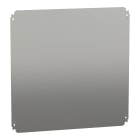 SCHNEIDER ELECTRIC - Piastra interna in lamiera 600x600