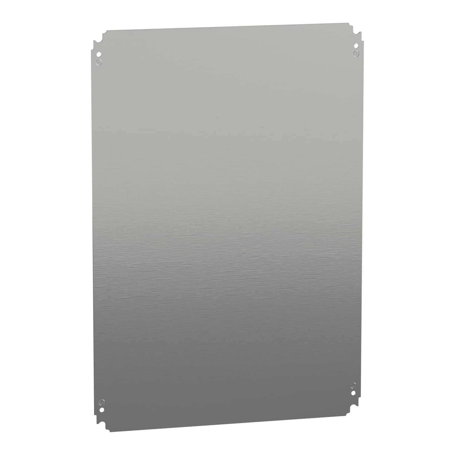 SCHNEIDER ELECTRIC - Piastra interna in lamiera 700x500