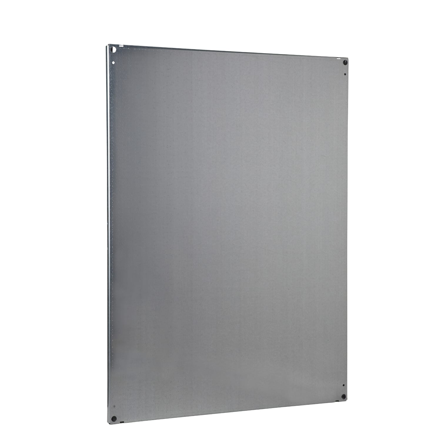 SCHNEIDER ELECTRIC - Piastra interna in lamiera 1600x1200 mm