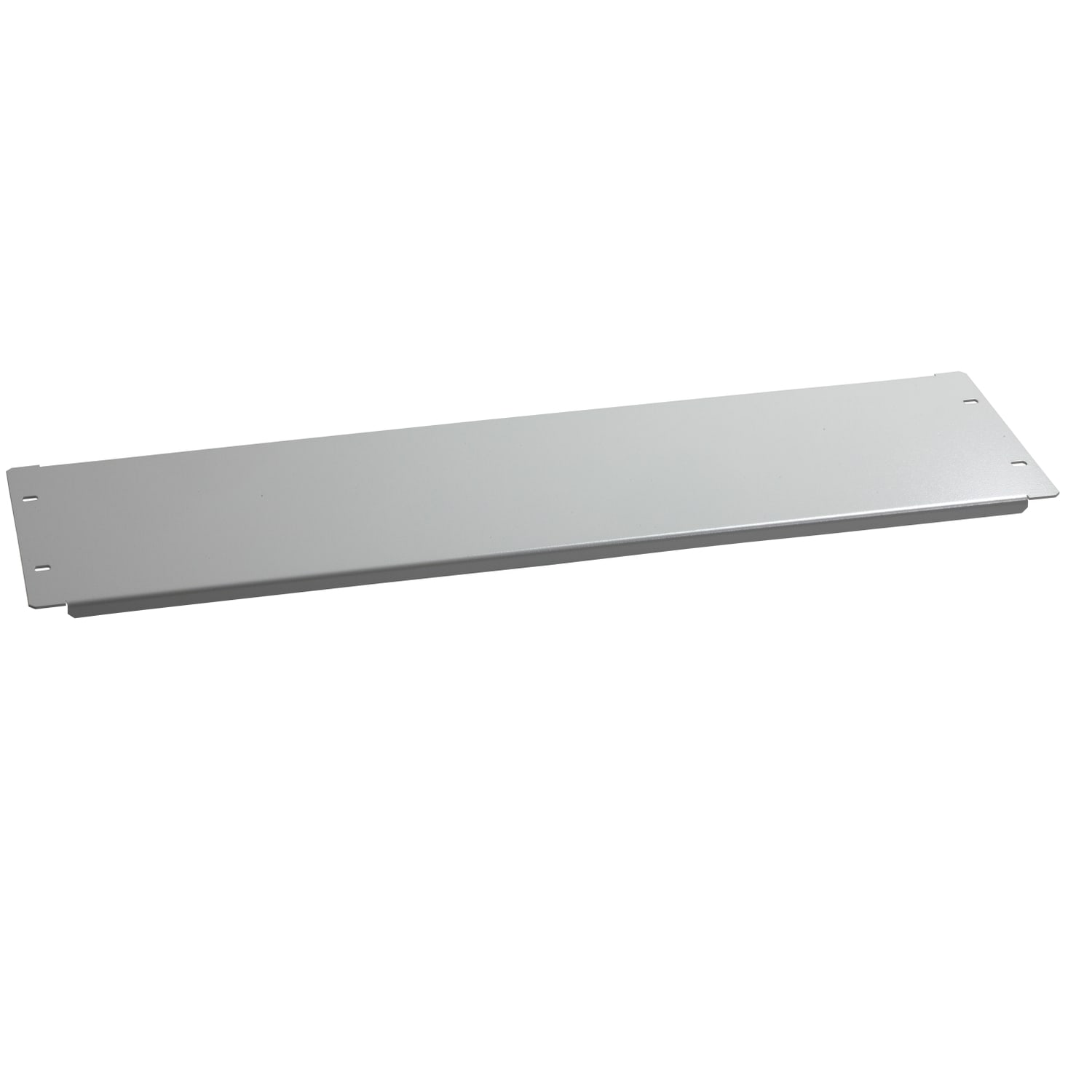 SCHNEIDER ELECTRIC - Piastra frontale piena L800 H200 mm