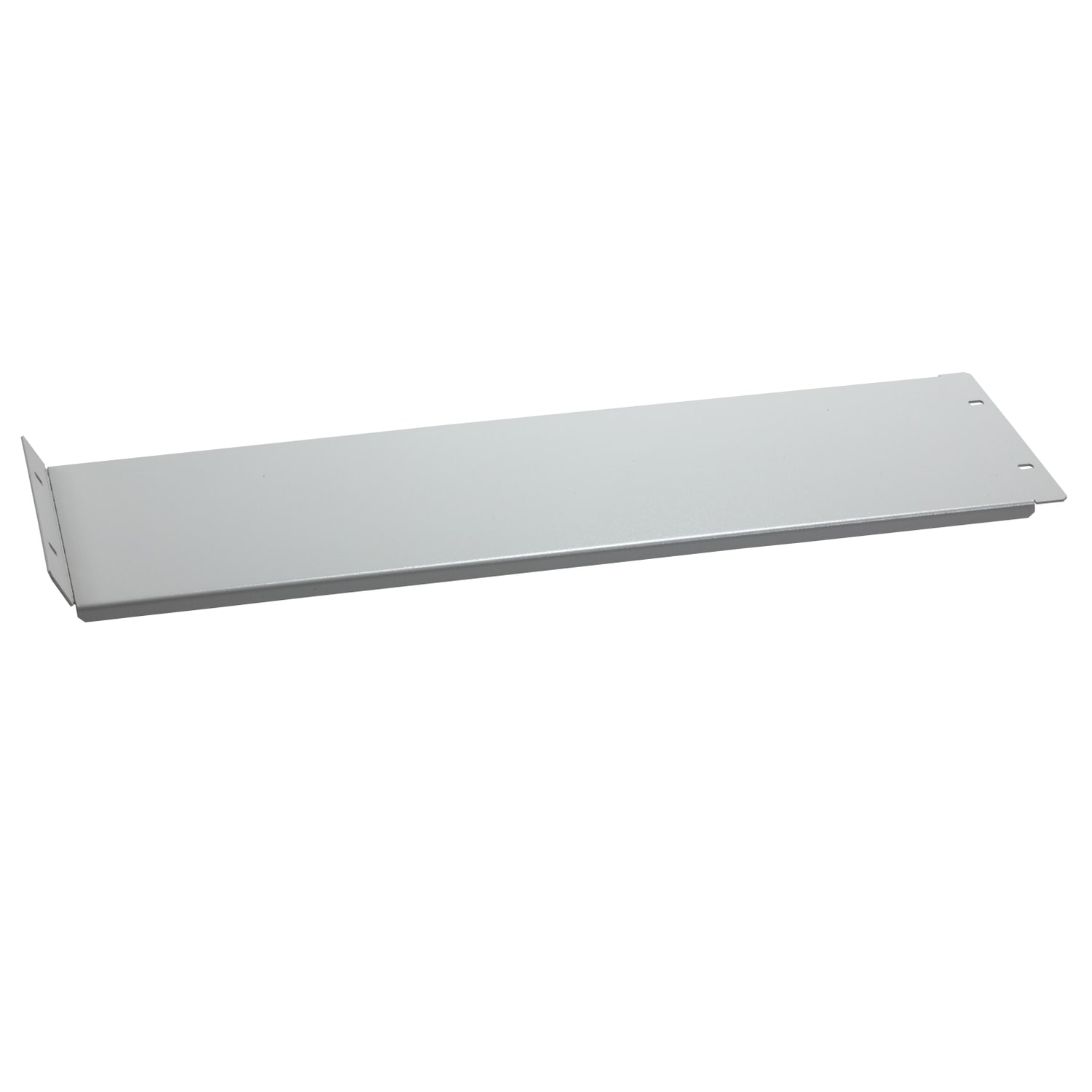 SCHNEIDER ELECTRIC - Piastra frontale piena incernierata H150 L800 mm