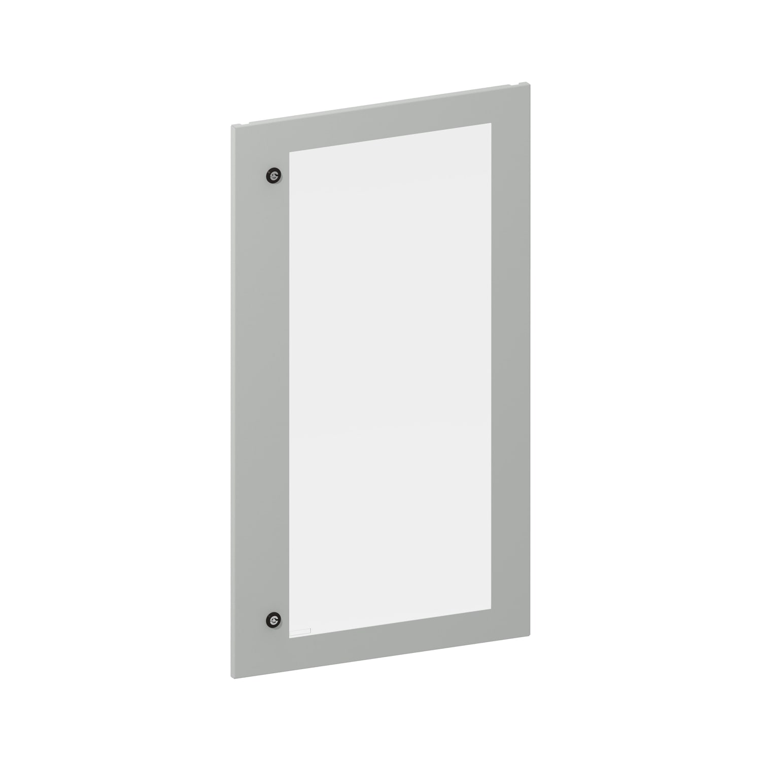SCHNEIDER ELECTRIC - Porta trasparente 1000x600 mm