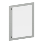 SCHNEIDER ELECTRIC - Porta trasparente 1000x800 mm