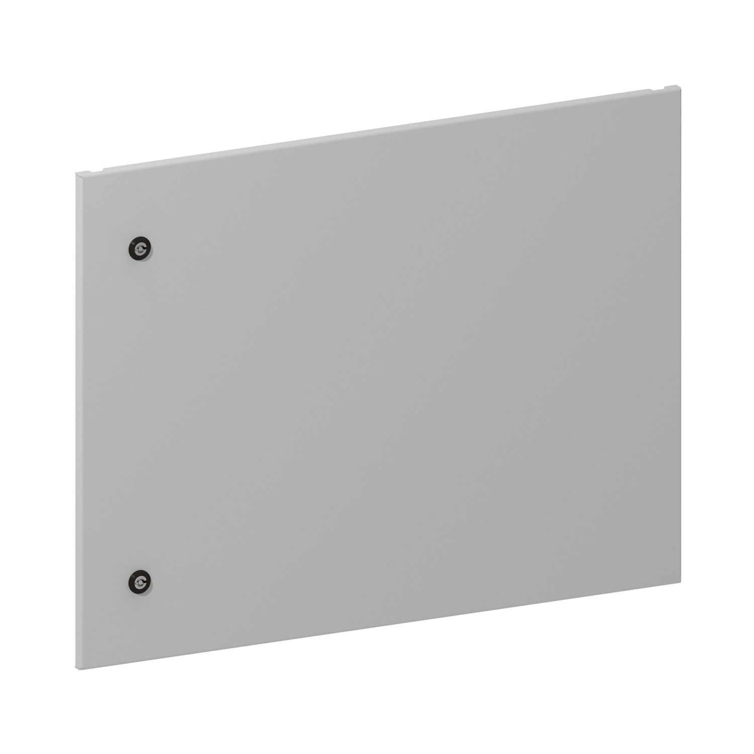 SCHNEIDER ELECTRIC - Porta parziale piena 12 M 600x600