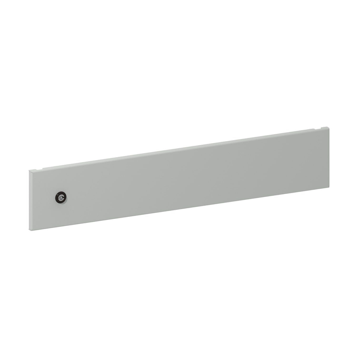 SCHNEIDER ELECTRIC - Porta parziale piena 3M 150x800