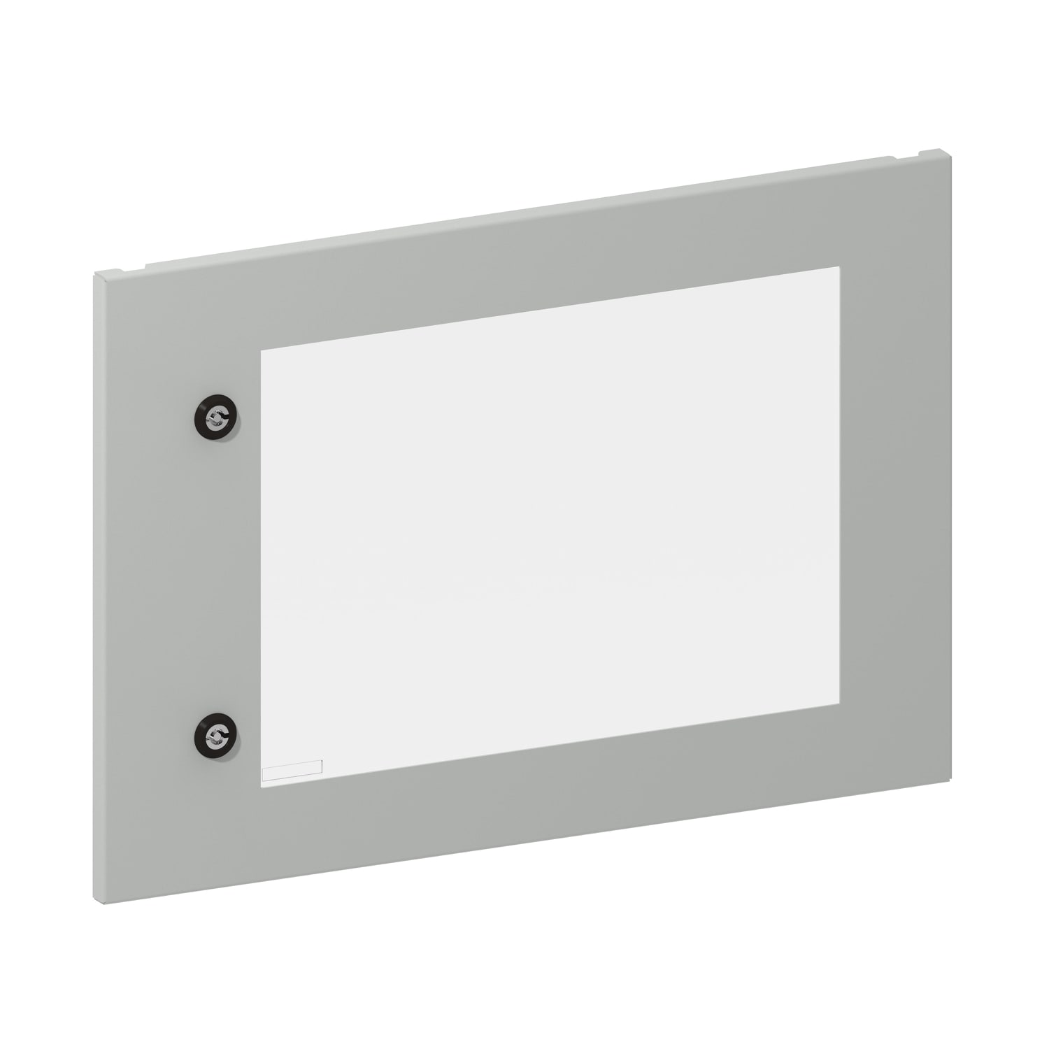 SCHNEIDER ELECTRIC - Porta trasparente 400x600 mm
