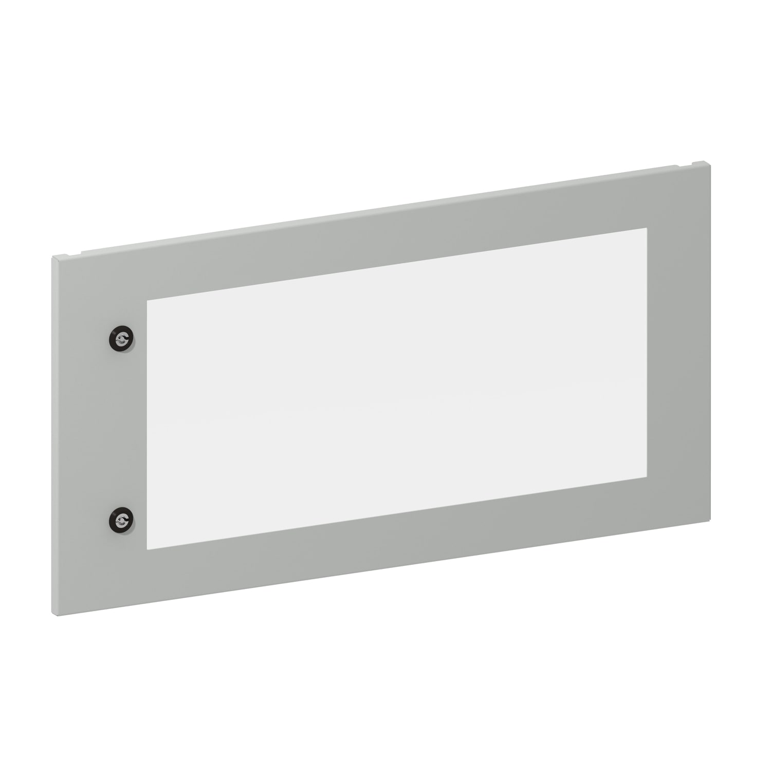SCHNEIDER ELECTRIC - Porta trasparente 400x800 mm