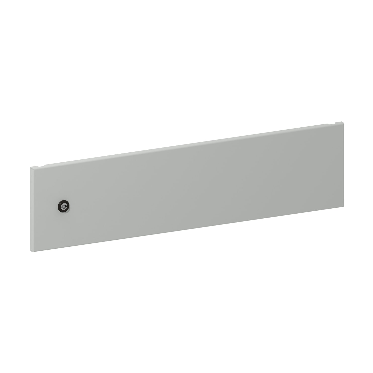 SCHNEIDER ELECTRIC - Porta parziale piena 4M 200x800