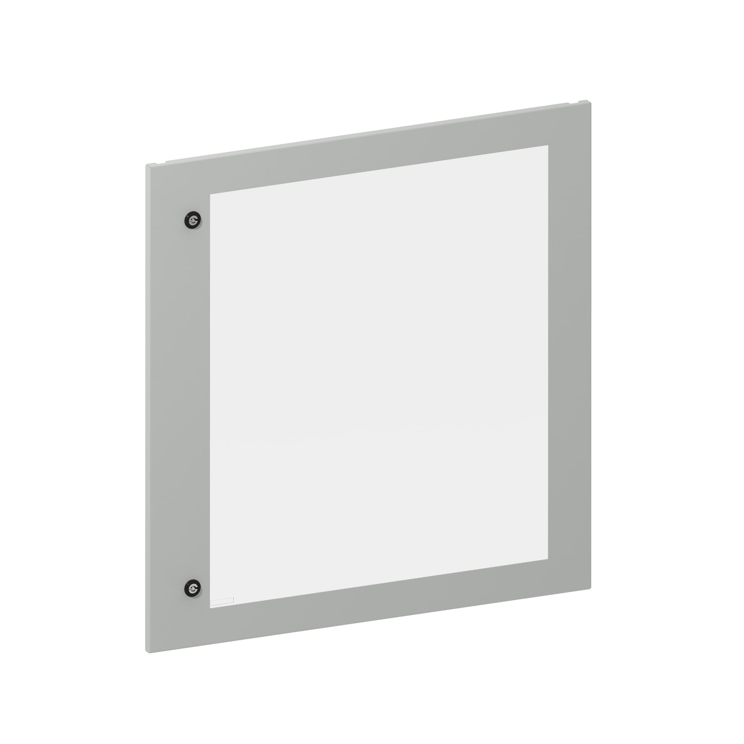 SCHNEIDER ELECTRIC - Porta trasparente 800x800 mm