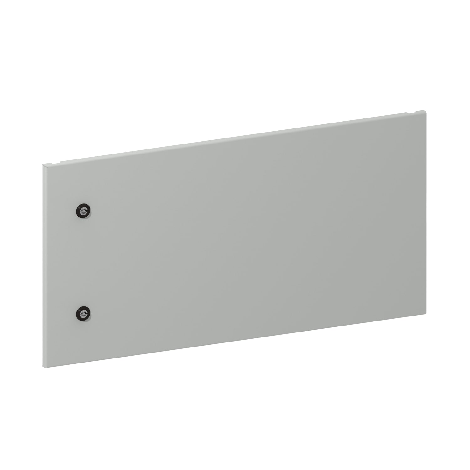 SCHNEIDER ELECTRIC - Porta parziale piena 8M 400x800