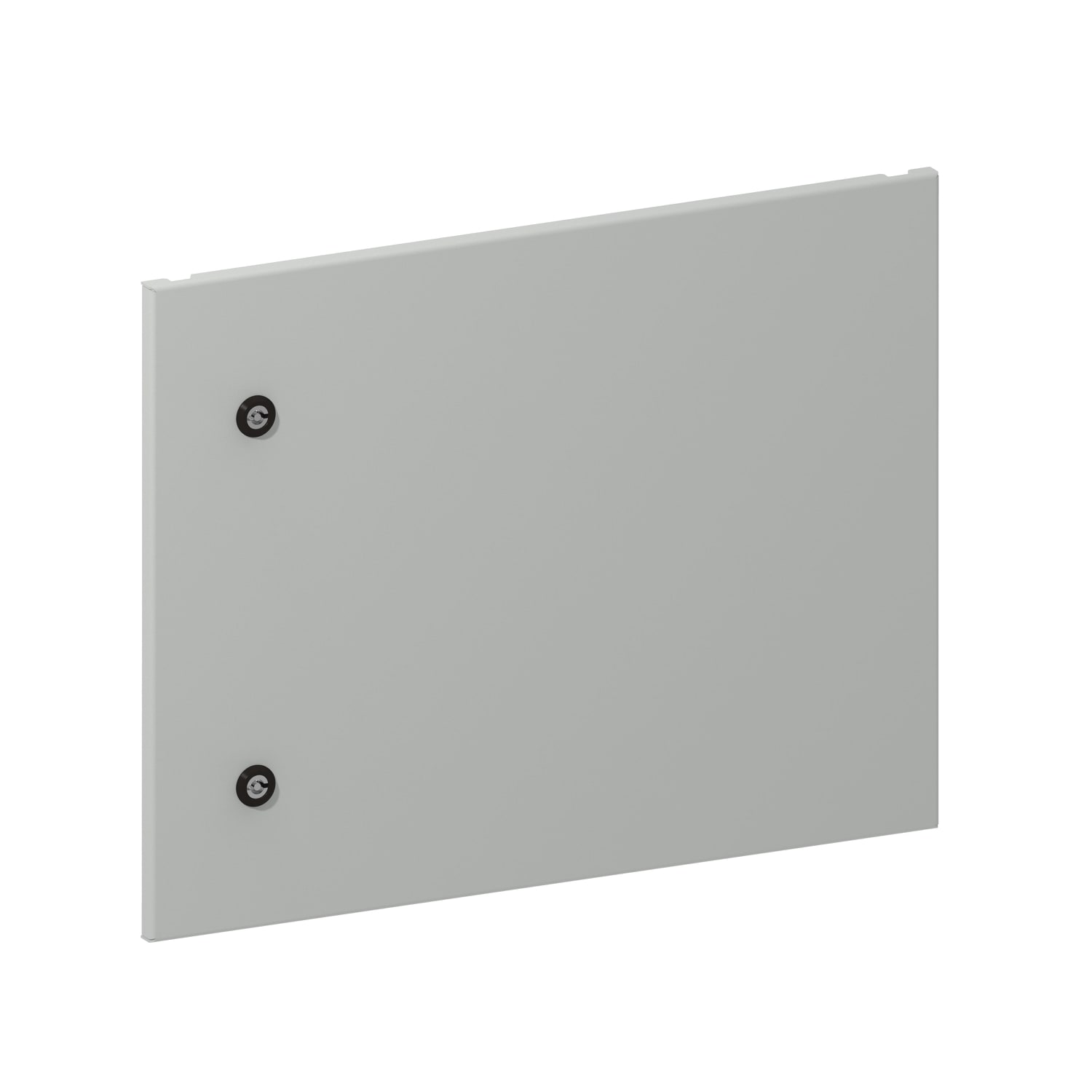 SCHNEIDER ELECTRIC - Porta parziale piena 9M 450x600