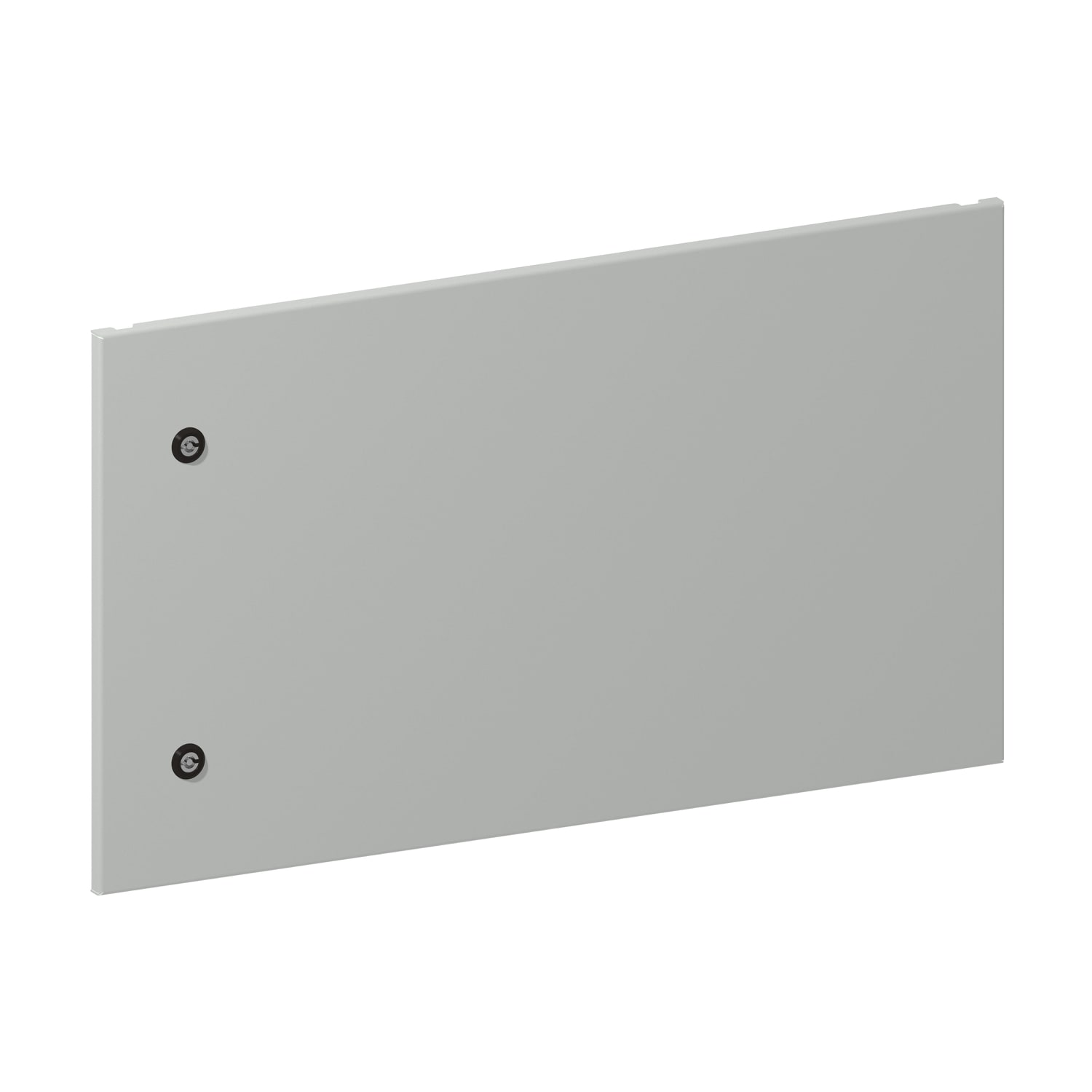 SCHNEIDER ELECTRIC - Porta parziale piena 9M 450x800