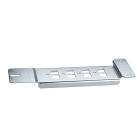 SCHNEIDER ELECTRIC - 2 traverse di supporto P600 mm