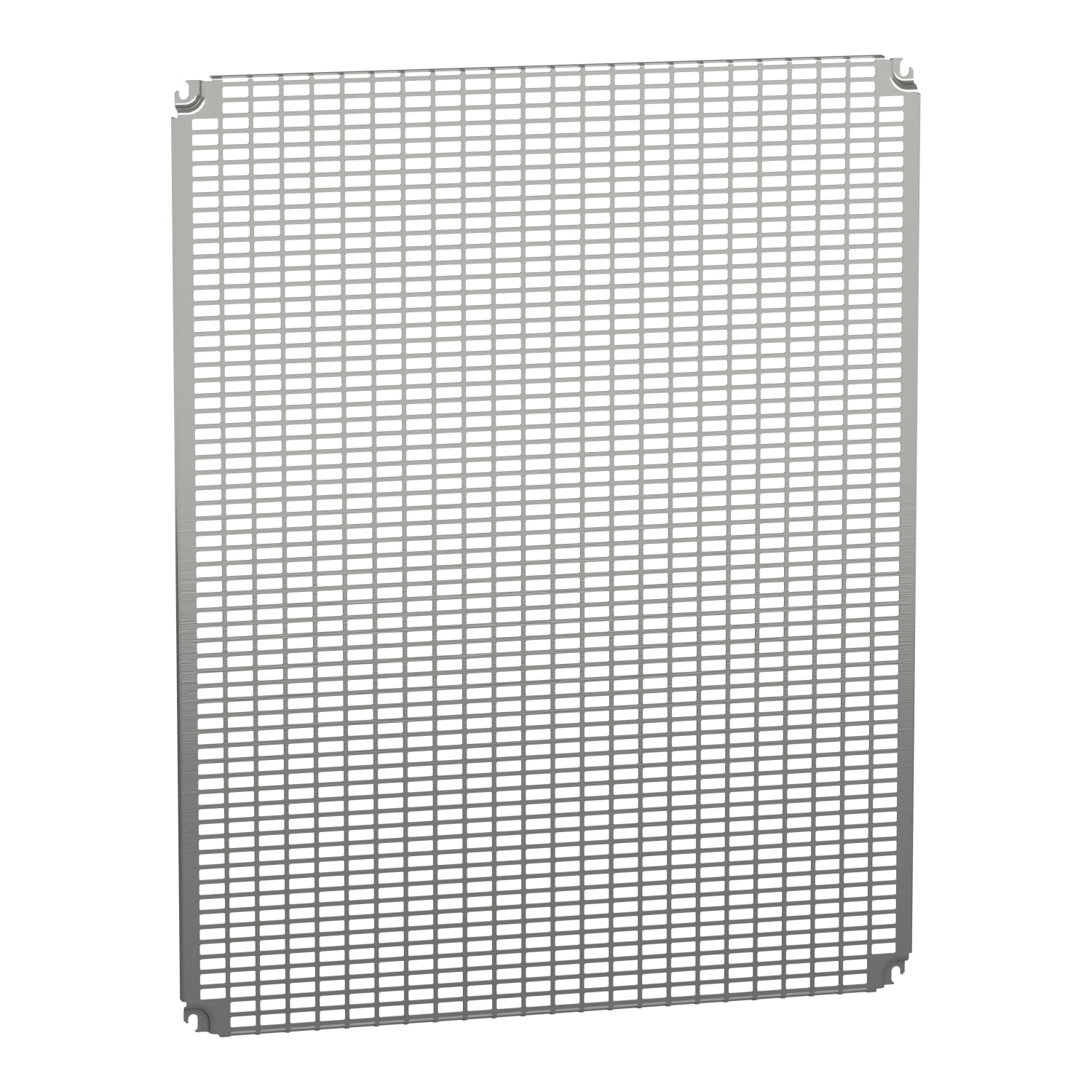 SCHNEIDER ELECTRIC - Pannello preforato 1000x800