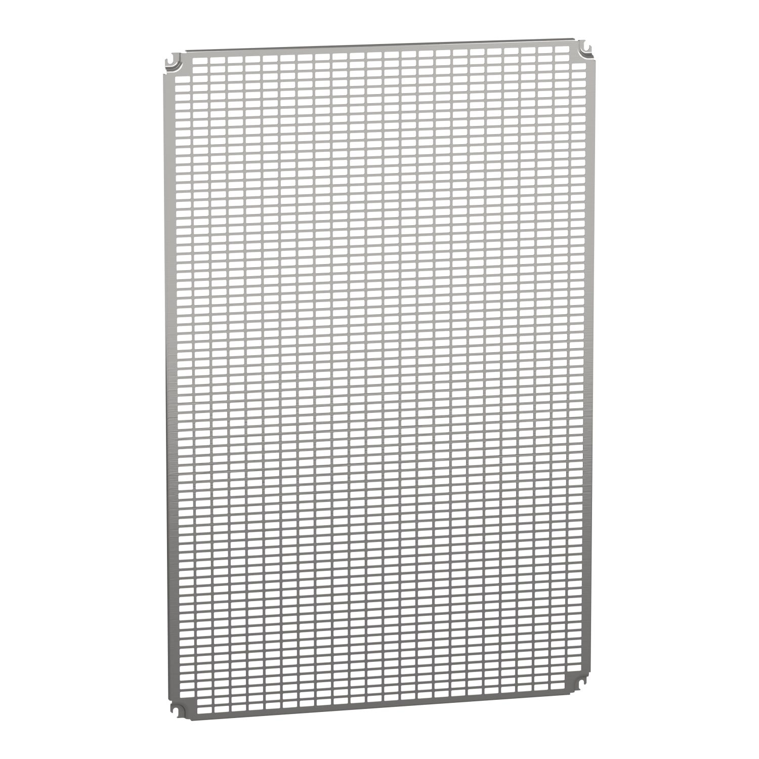 SCHNEIDER ELECTRIC - Pannello preforato Telequick 1200x800