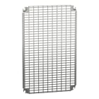 SCHNEIDER ELECTRIC - Pannello preforato Telequick 600x400
