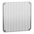 SCHNEIDER ELECTRIC - Pannello preforato Telequick 600x600