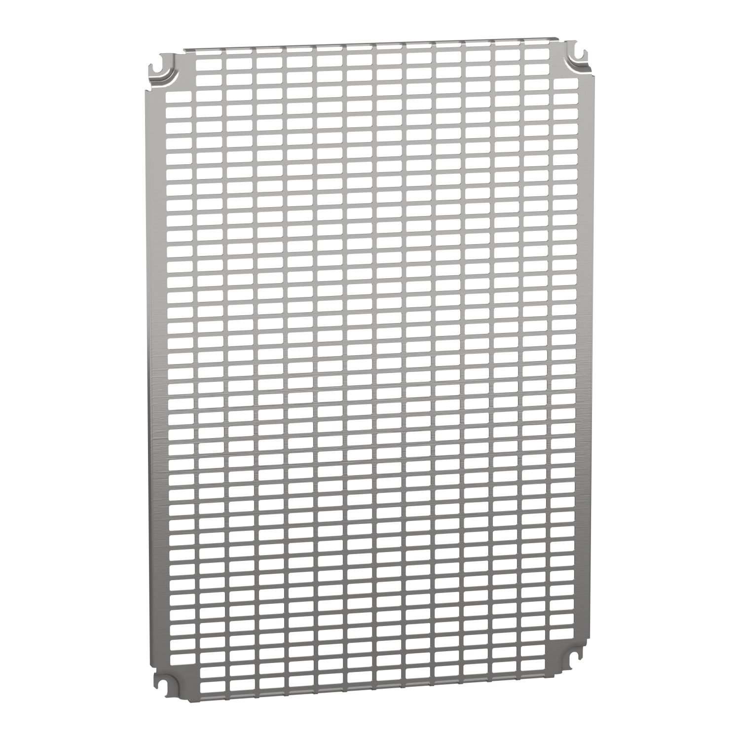 SCHNEIDER ELECTRIC - Pannello preforato Telequick 700x500