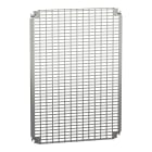 SCHNEIDER ELECTRIC - Pannello preforato Telequick 700x500