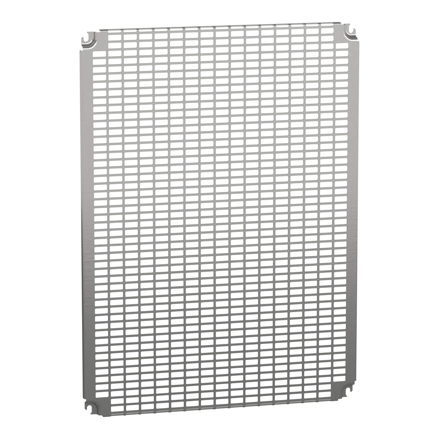 SCHNEIDER ELECTRIC - Pannello preforato Telequick 800x600