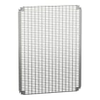 SCHNEIDER ELECTRIC - Pannello preforato Telequick 800x600
