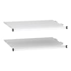 SCHNEIDER ELECTRIC - Separatore orizzontale, PanelSeT per Motor Control Center (MCC), &nbsp;L600 P600, forma 3, set da 2