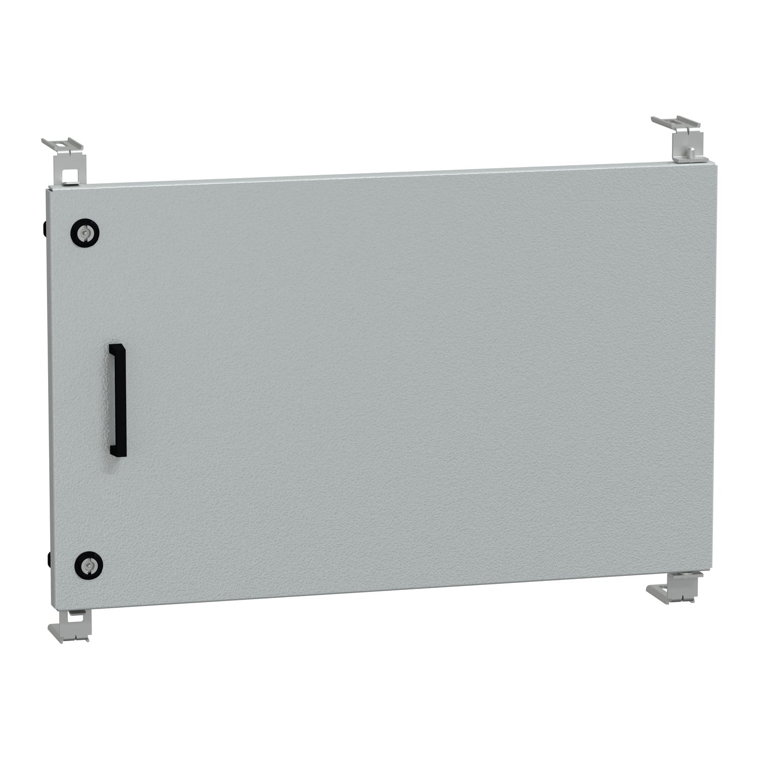 SCHNEIDER ELECTRIC - Porta interna 500x750 RAL 7035