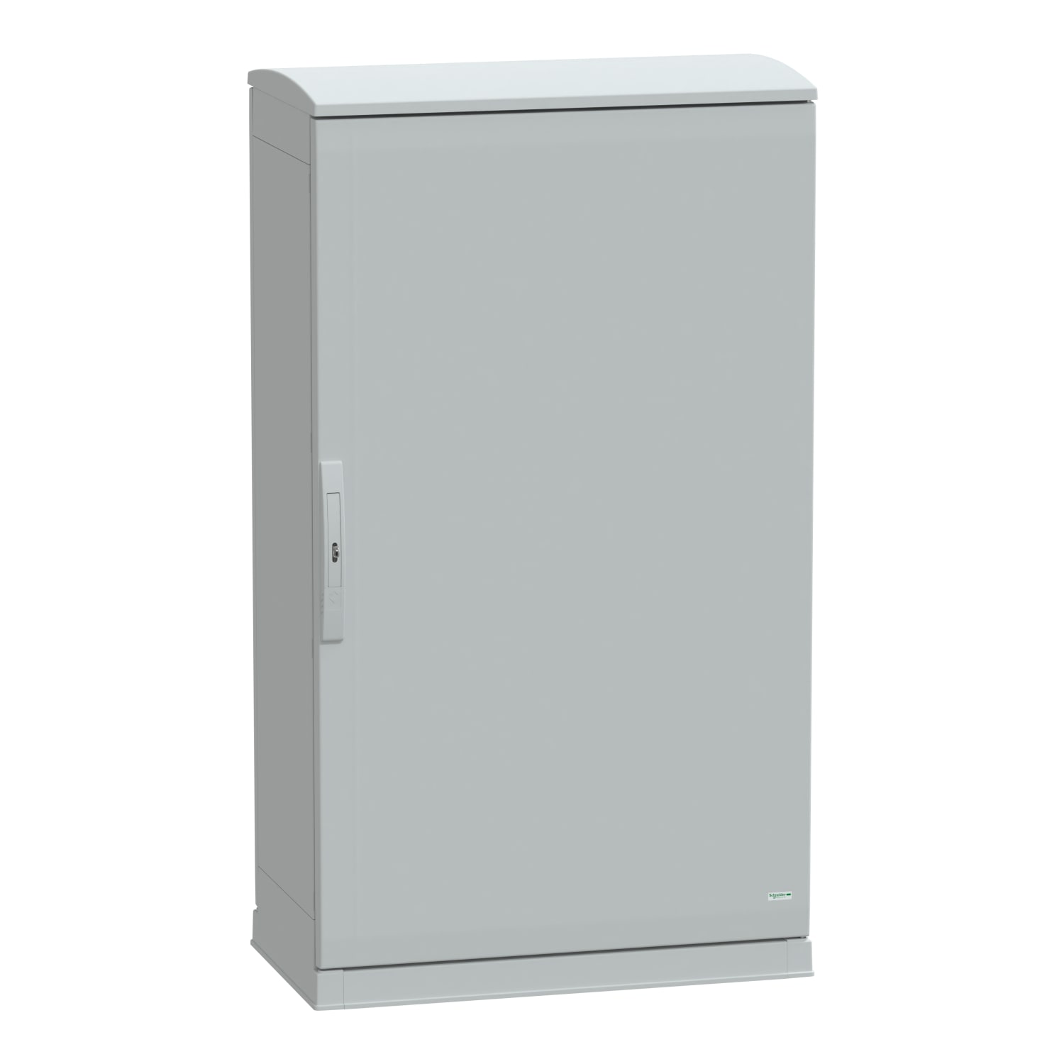 SCHNEIDER ELECTRIC - Armadio outdoor Heavy Duty 1250x750x420mm porta cieca